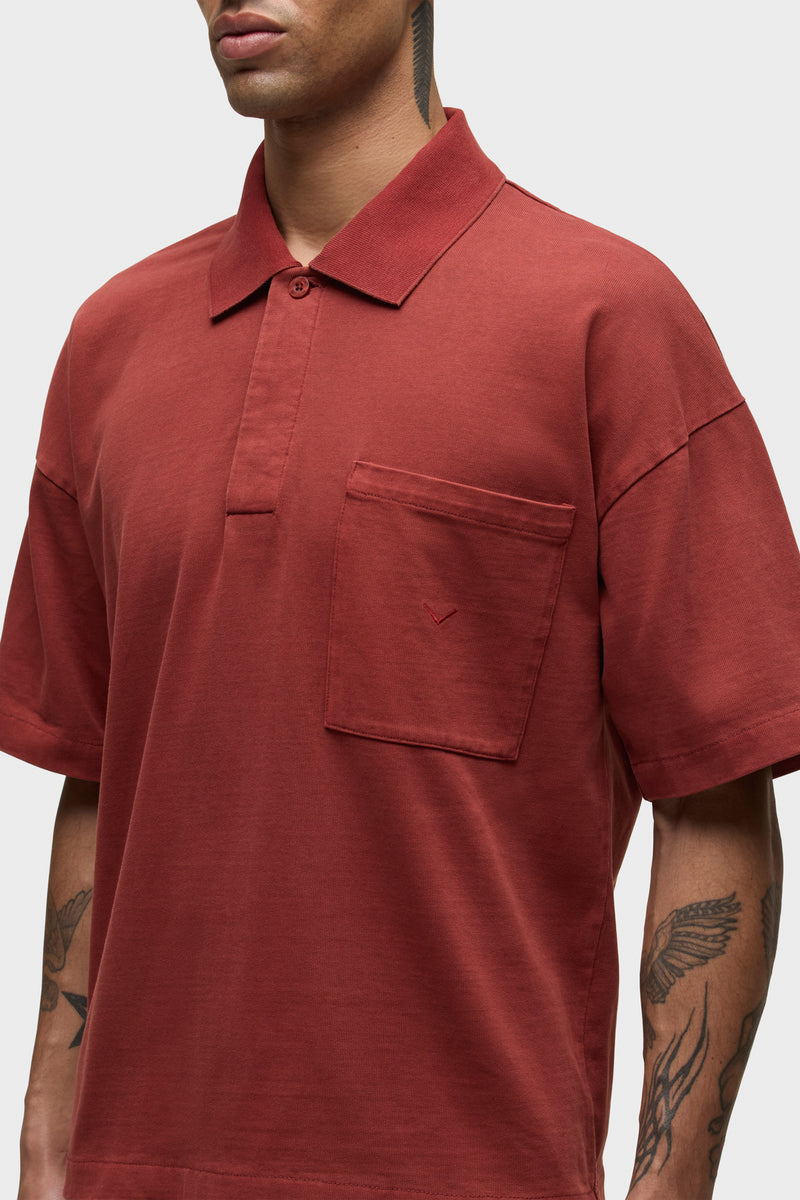 Heavy Weight Polo