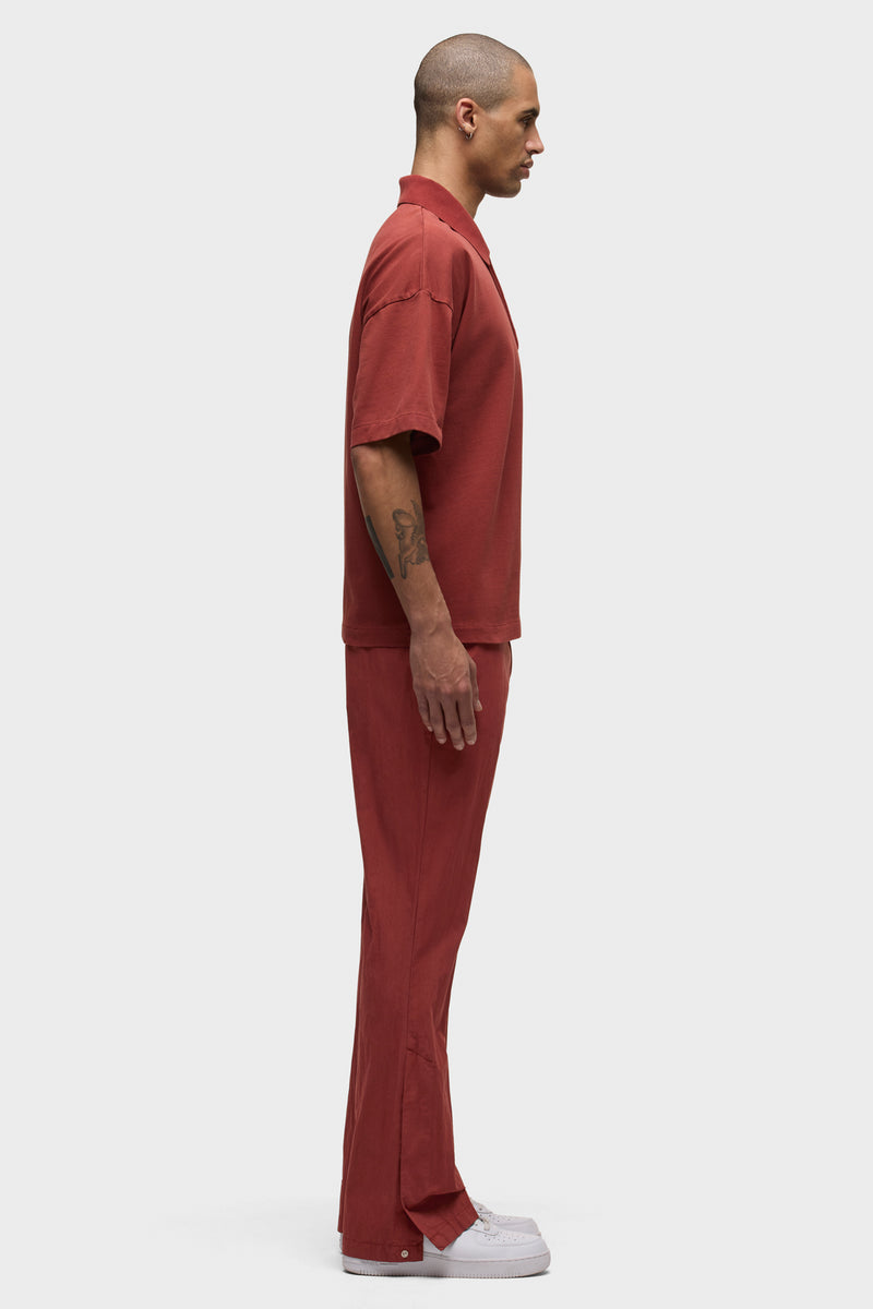 Heavy Weight Polo