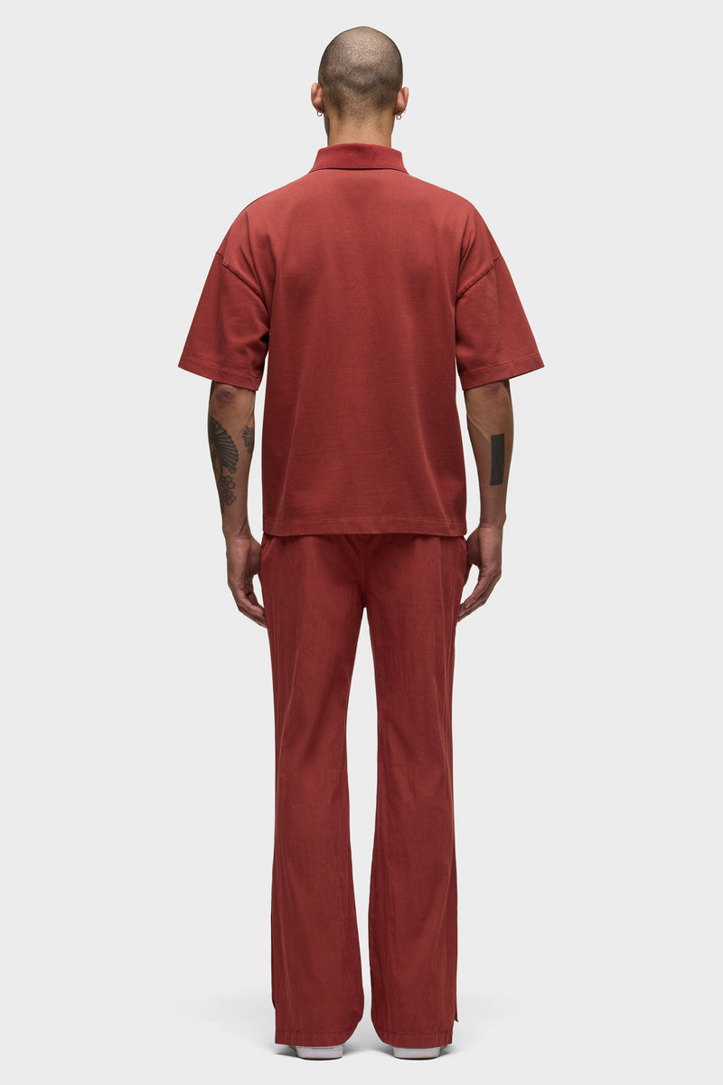 Heavy Weight Polo