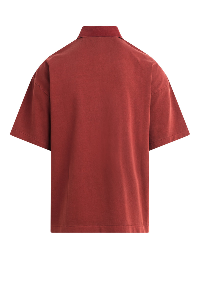 Heavy Weight Polo