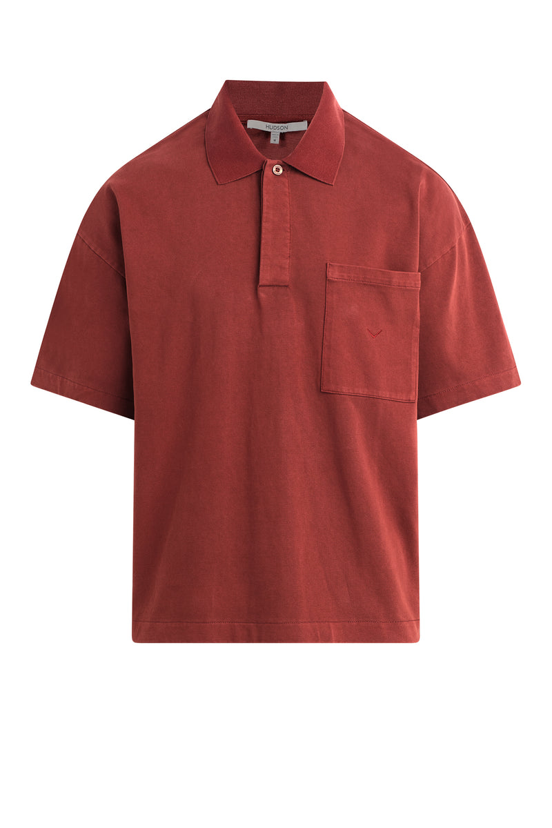 Heavy Weight Polo