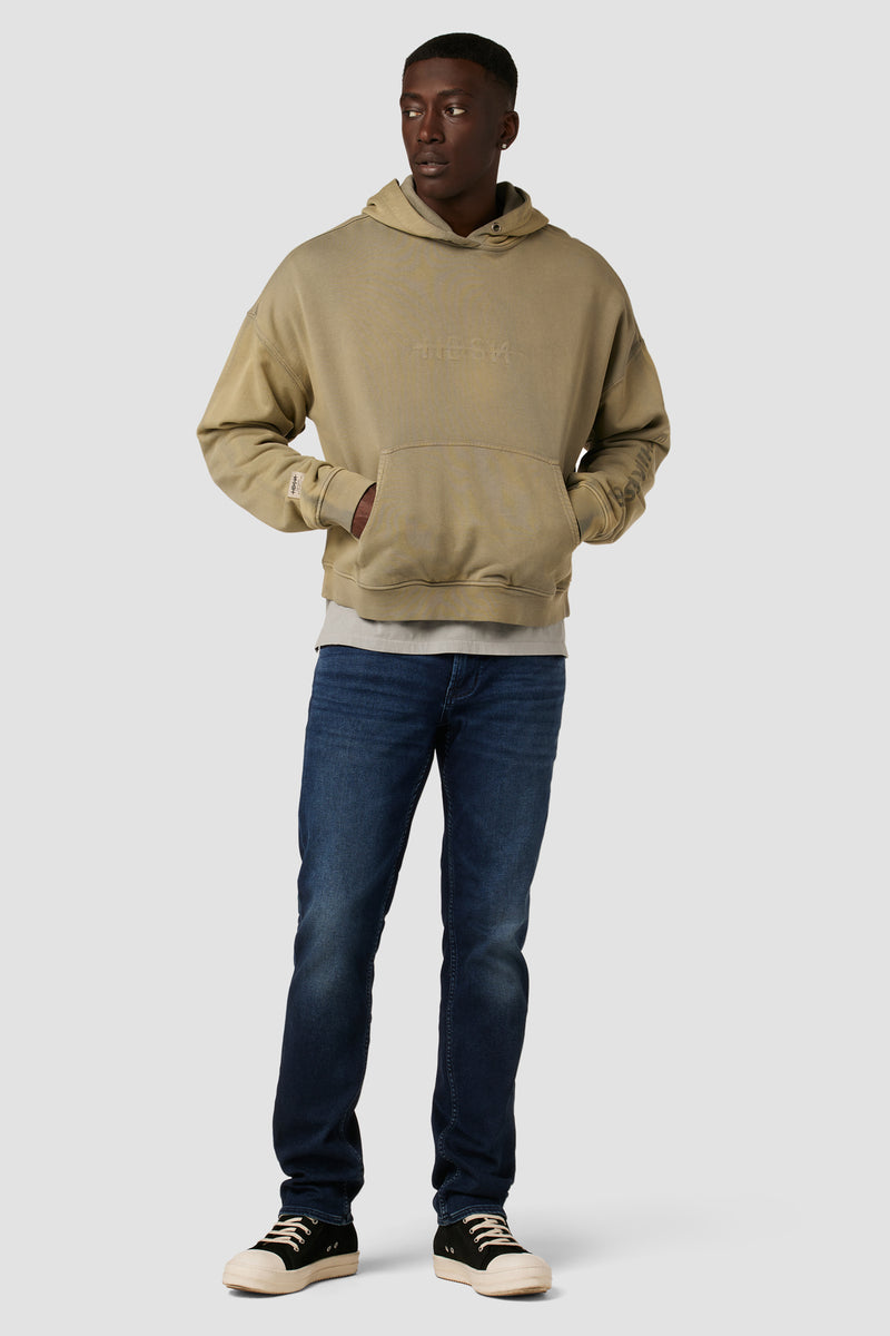Byron Straight Leg Jean