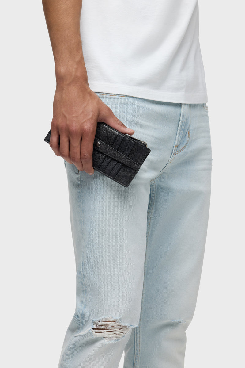 Hudson Slim Wallet