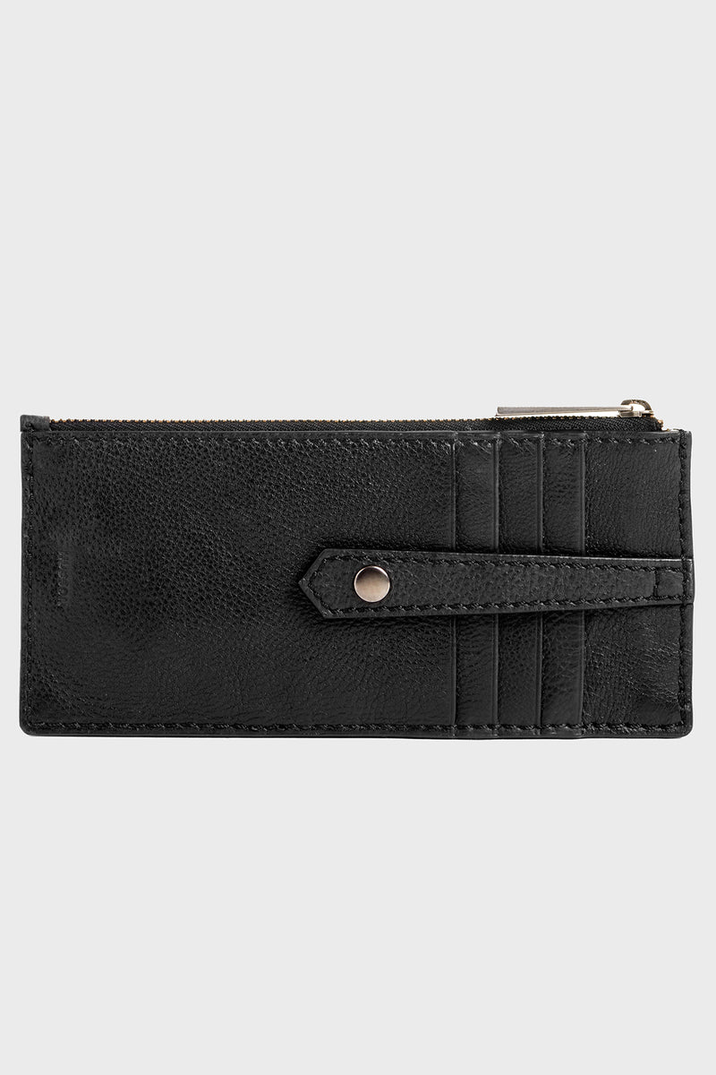 Hudson Slim Wallet