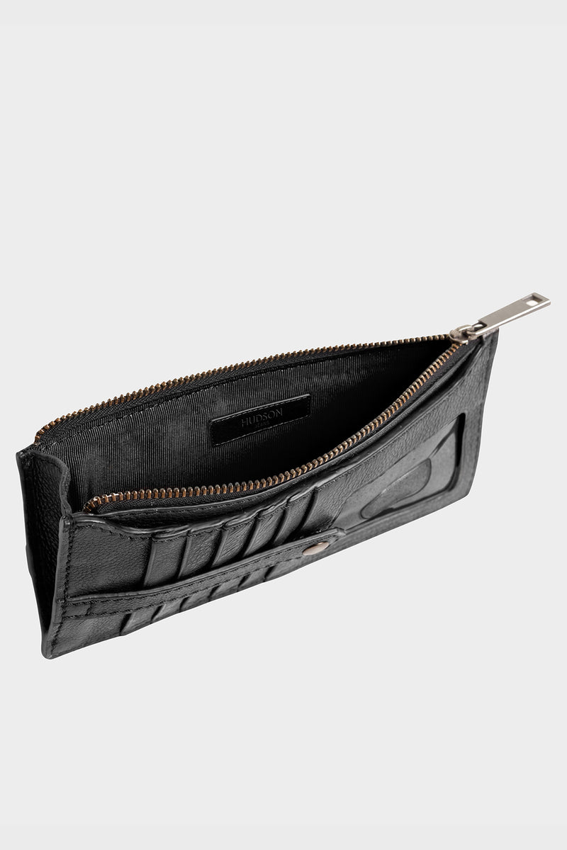 Hudson Slim Wallet