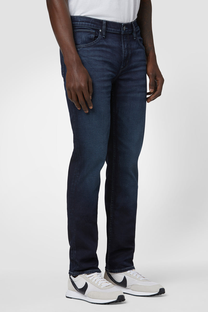 Hudson jeans blake slim straight best sale leg jeans