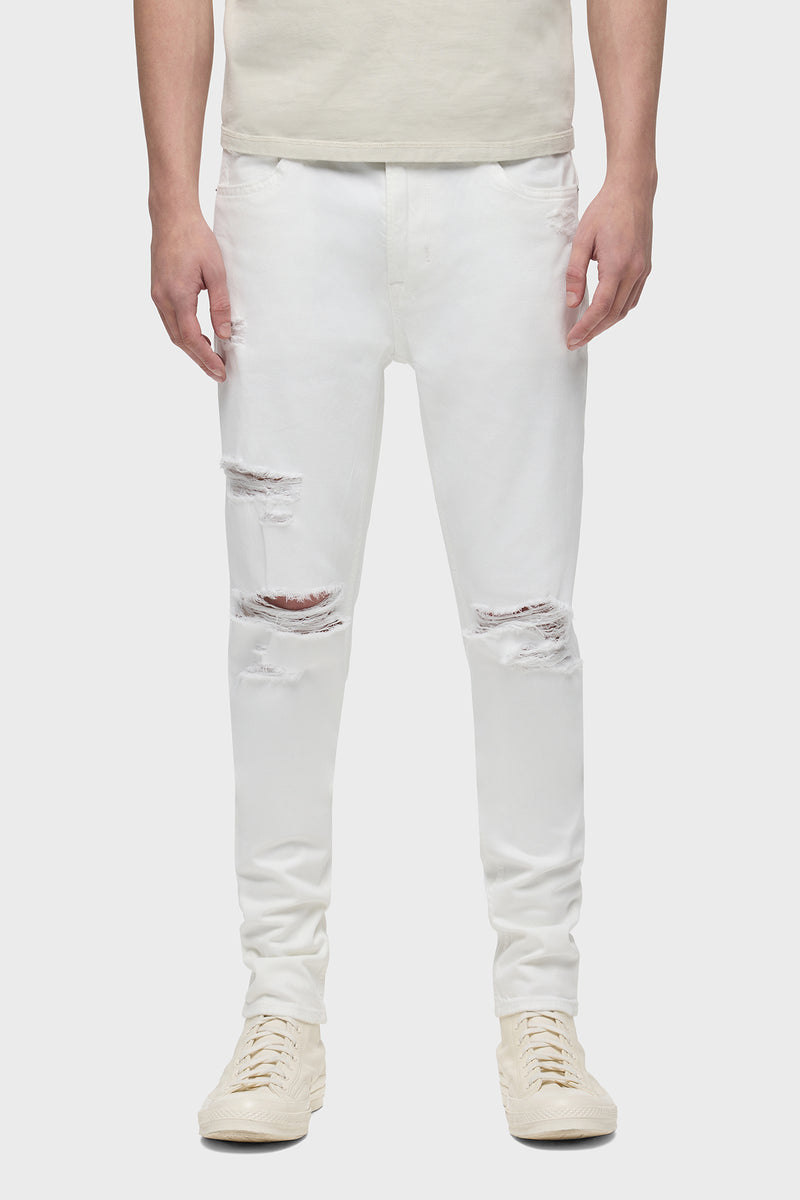 Zack Skinny Jean | Premium Italian Fabric | Hudson Jeans