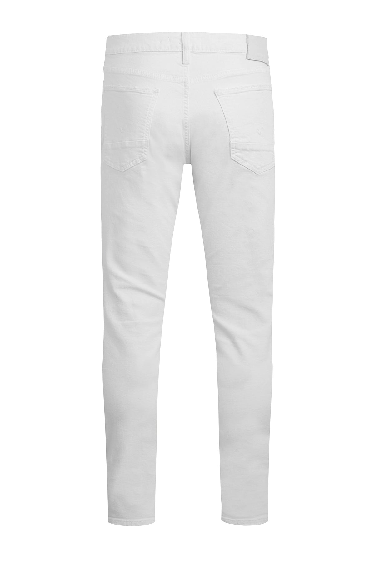 Zack Skinny Jean | Premium Italian Fabric | Hudson Jeans