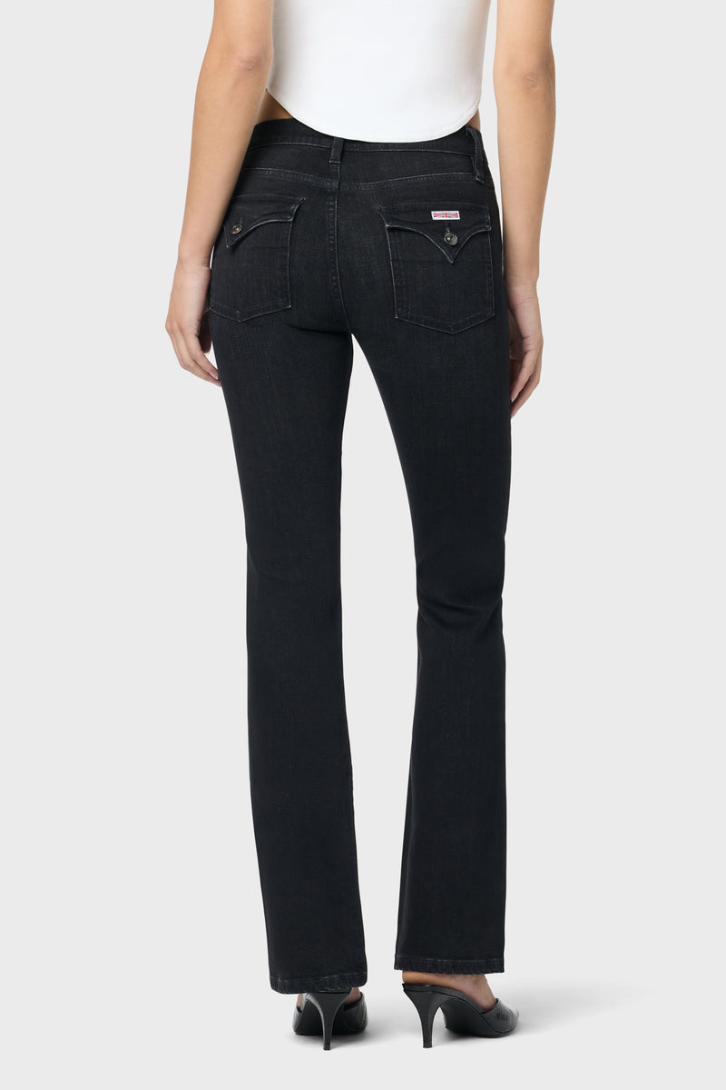 Blair Flap Pocket Bootcut | Hudson Jeans