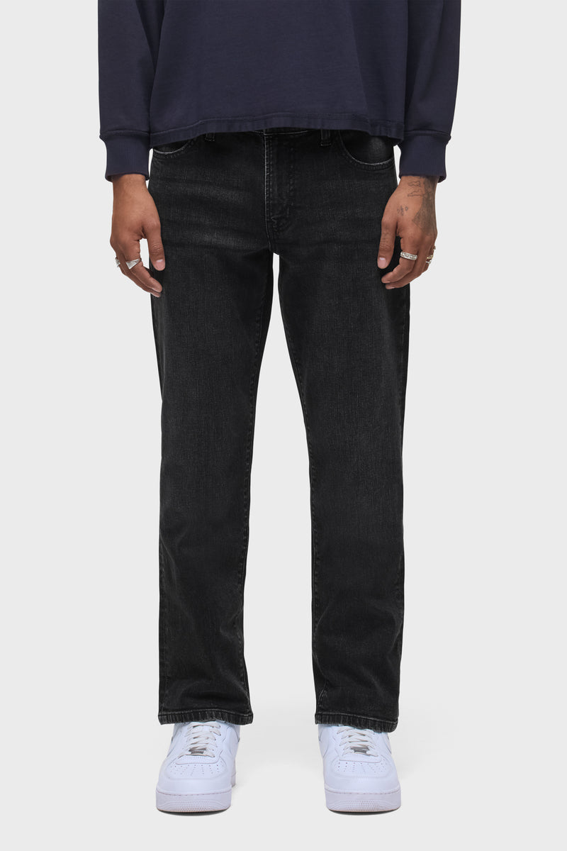 Byron Straight Leg Jean 32" Inseam
