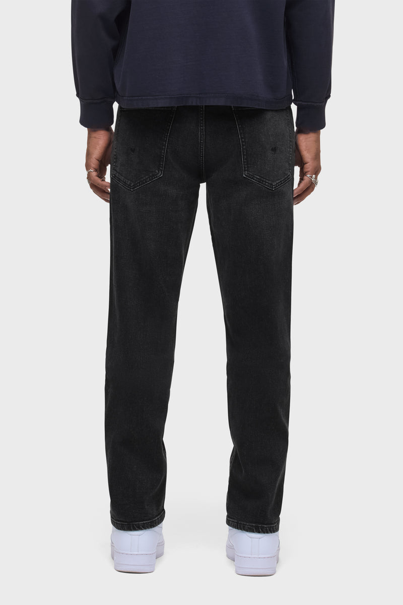 Byron Straight Leg Jean 32" Inseam