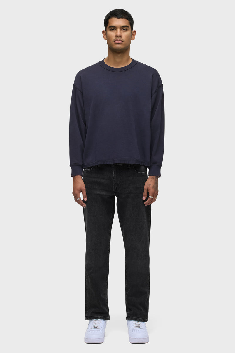 Byron Straight Leg Jean 32" Inseam