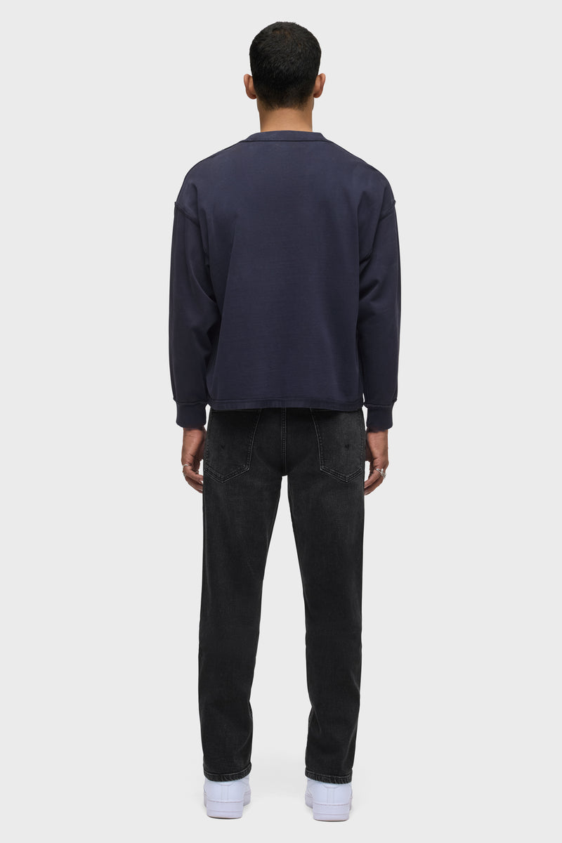 Byron Straight Leg Jean 32" Inseam