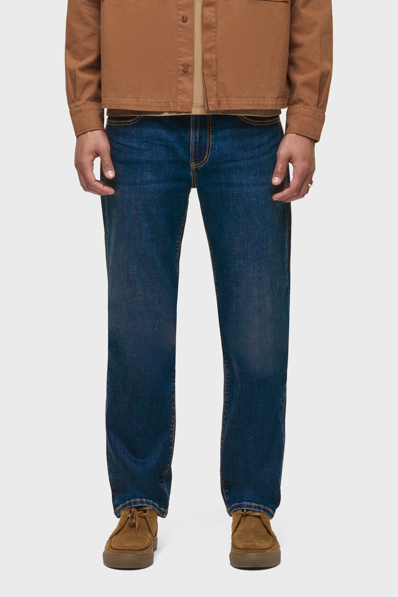 Byron Straight Leg Jean 32" Inseam