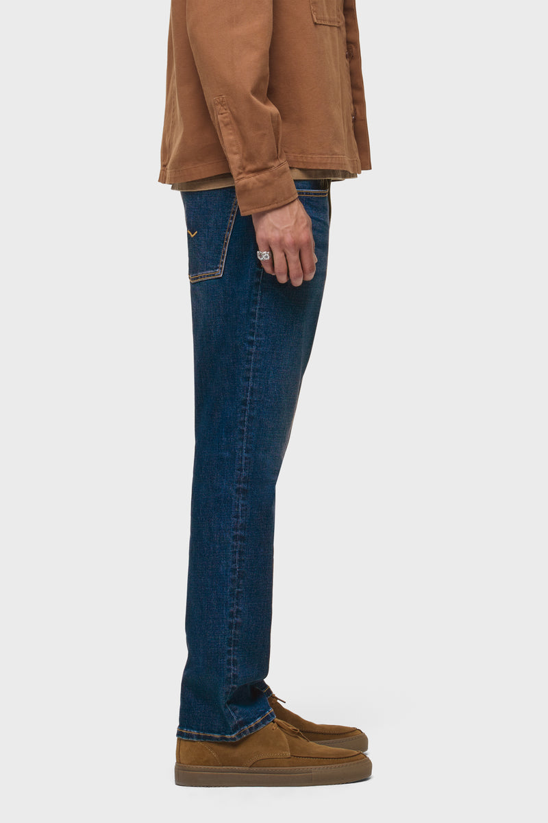 Byron Straight Leg Jean 32" Inseam