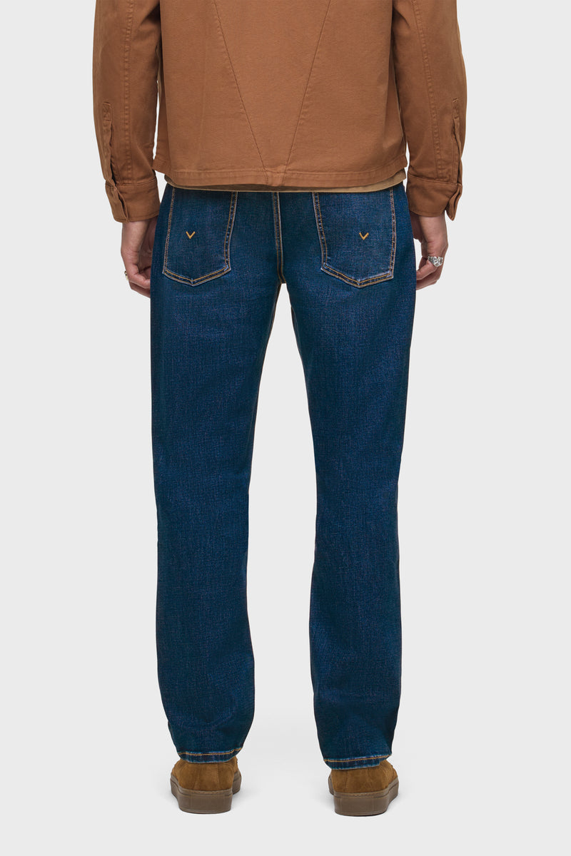 Byron Straight Leg Jean 32" Inseam
