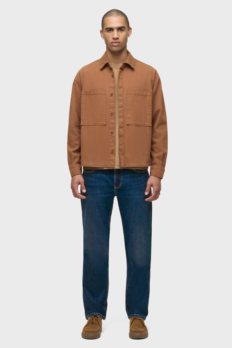 Byron Straight Leg Jean 32" Inseam