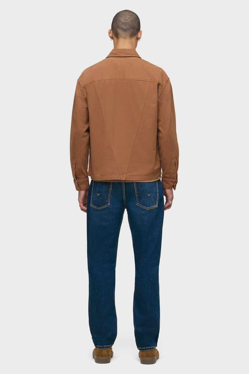 Byron Straight Leg Jean 32" Inseam