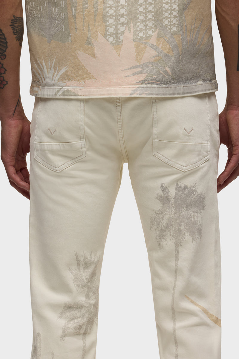 Walker Kick Flare Pant