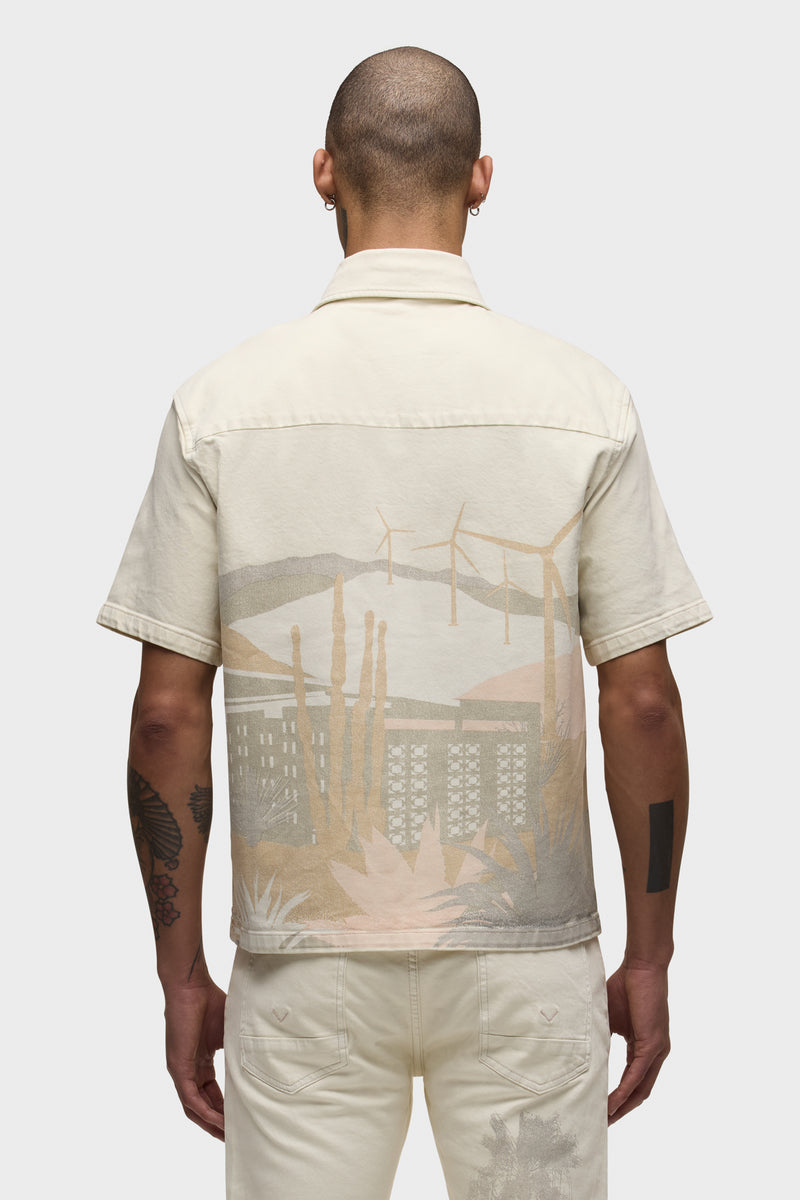 Camp Shirt