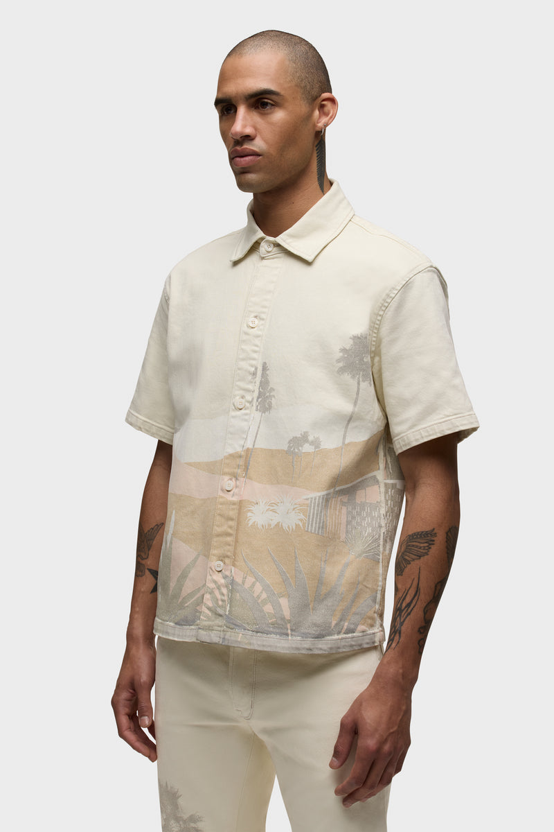 Camp Shirt