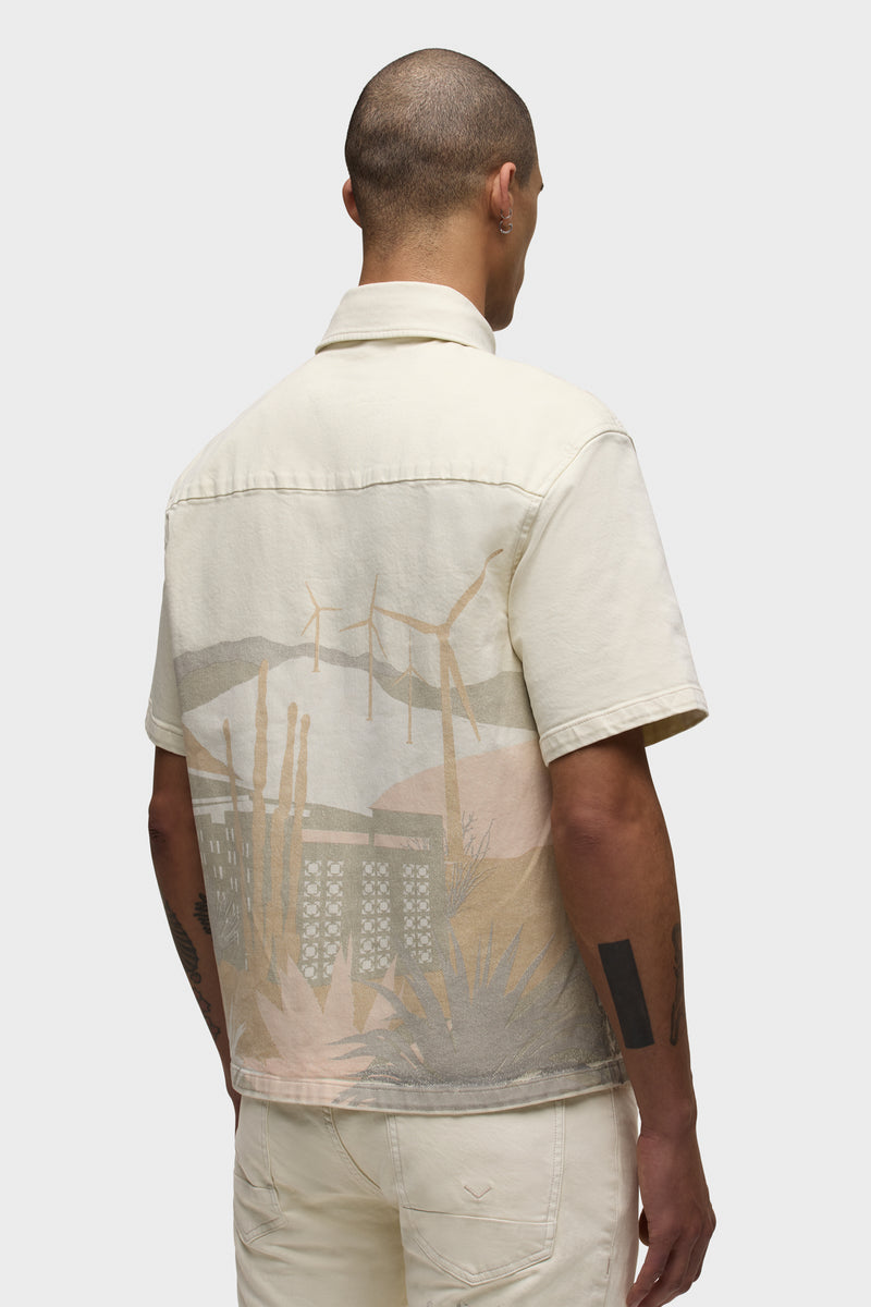 Camp Shirt