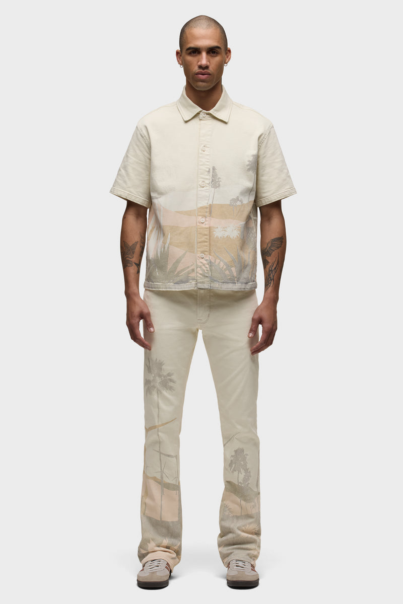 Camp Shirt