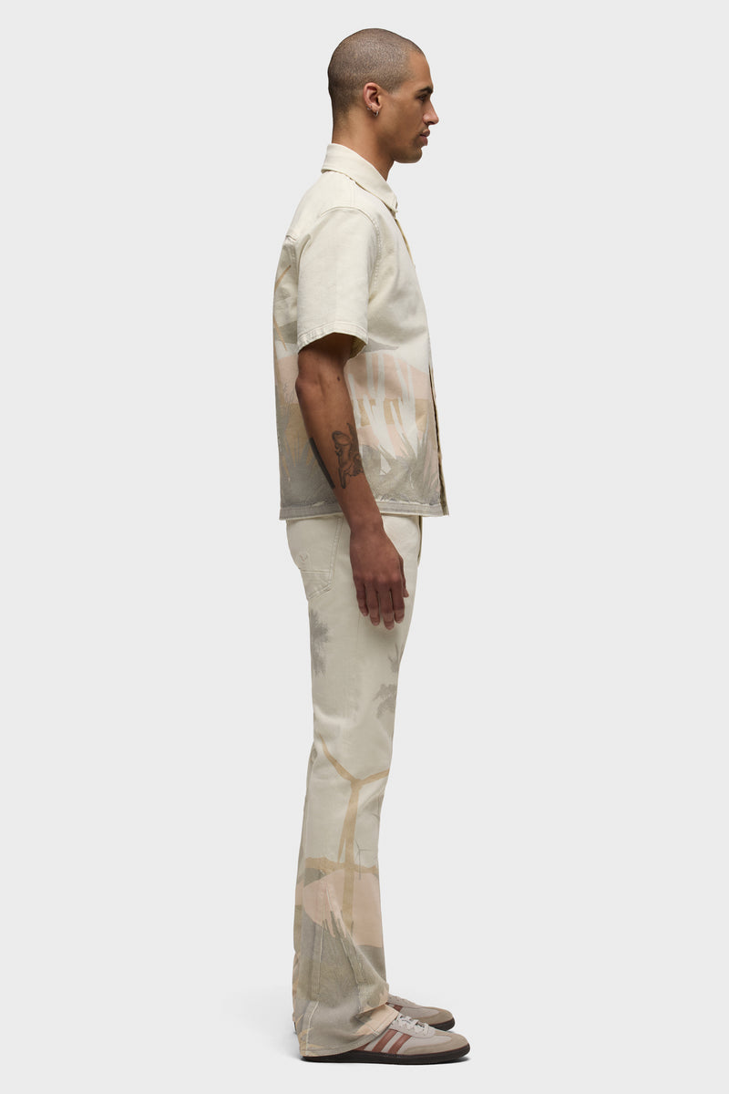 Camp Shirt