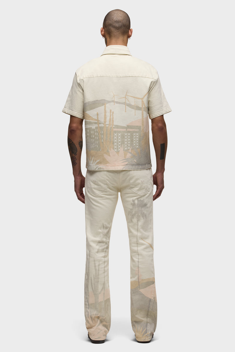 Camp Shirt