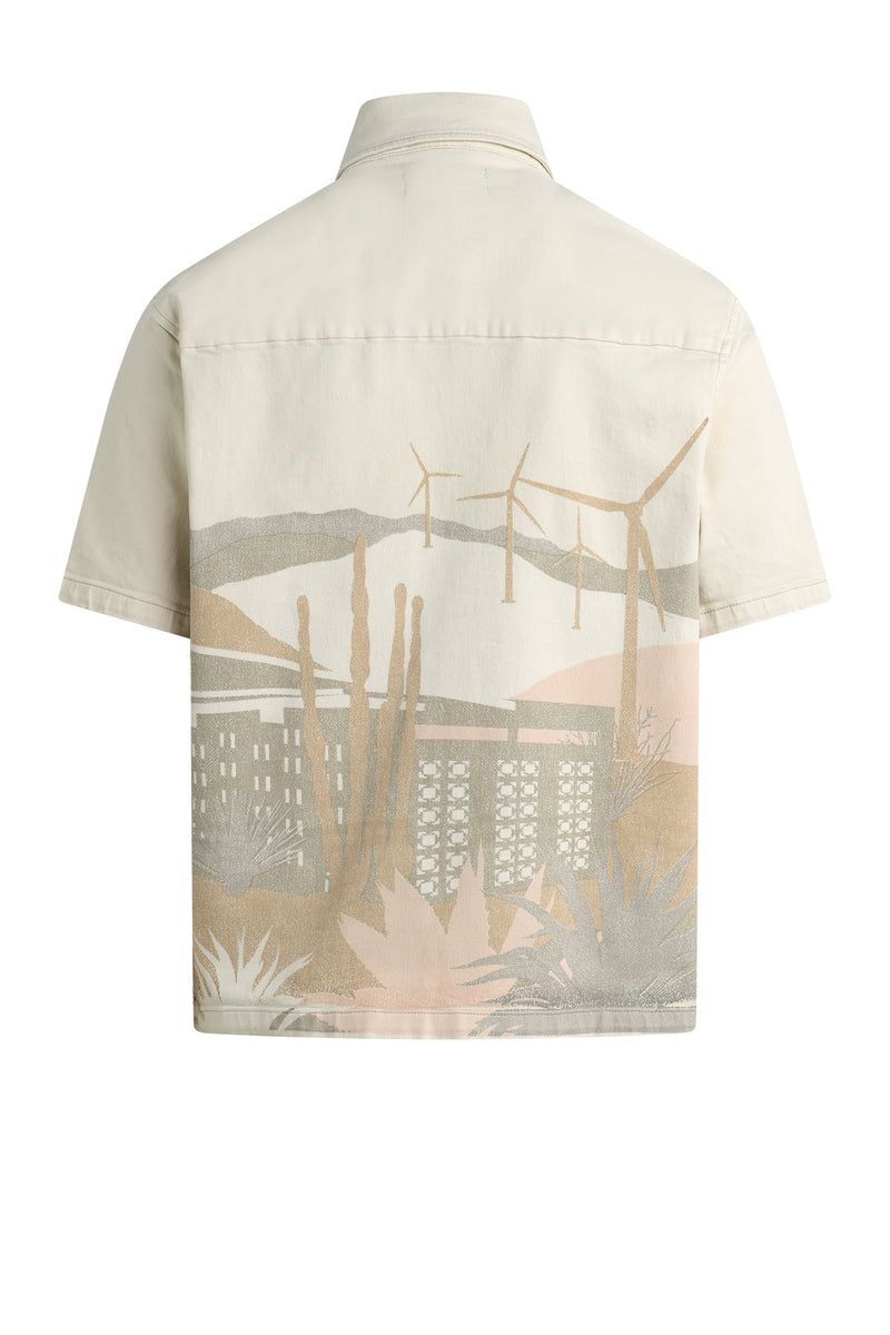Camp Shirt