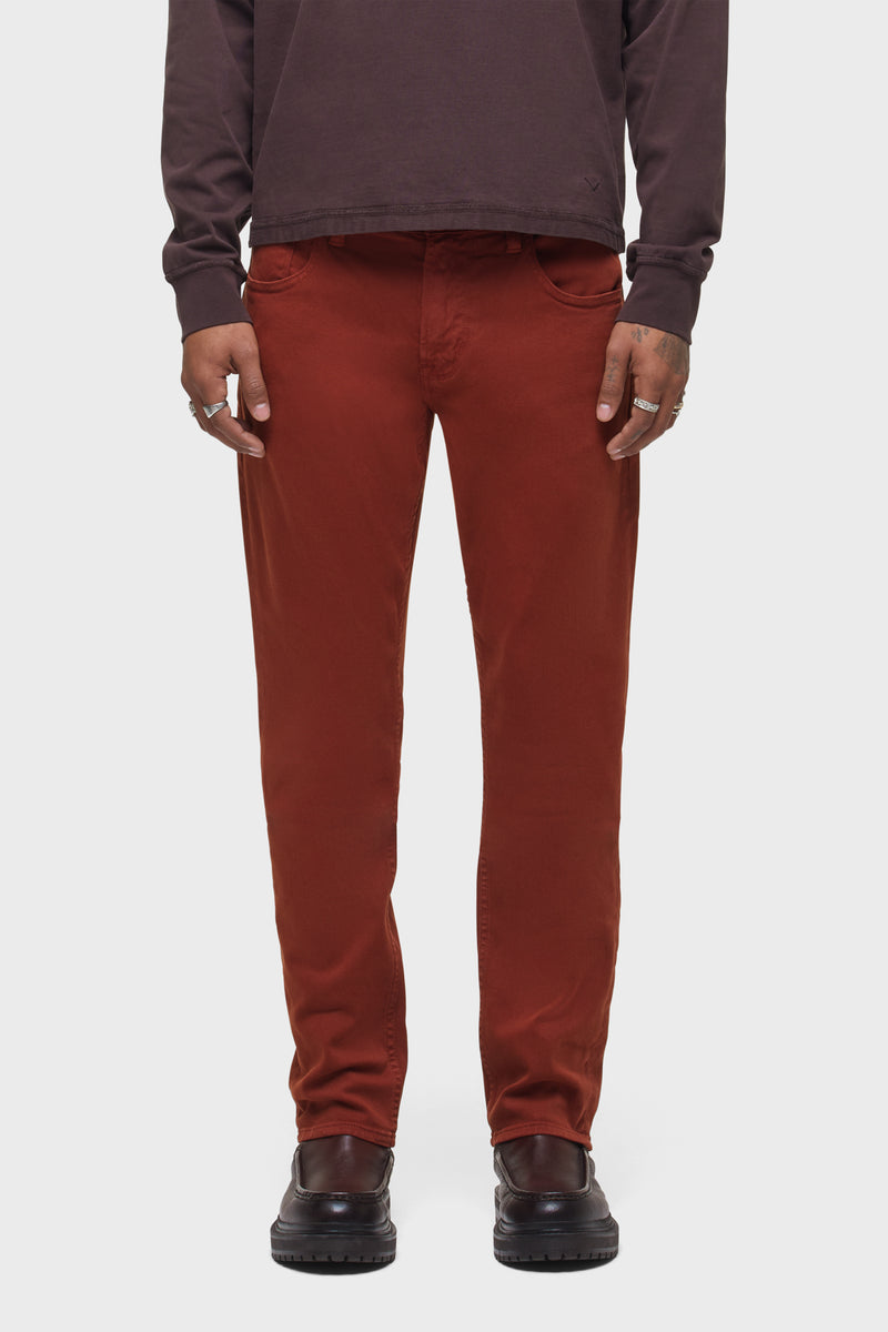 Blake Slim Straight