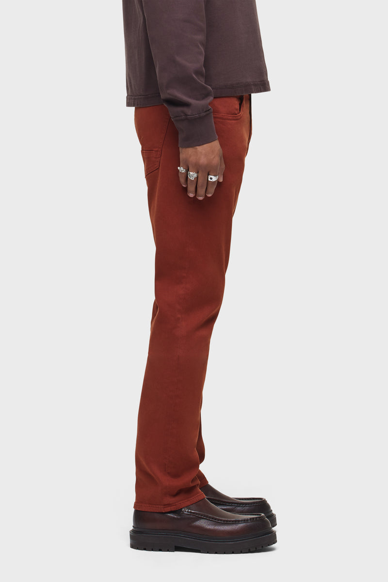 Blake Slim Straight