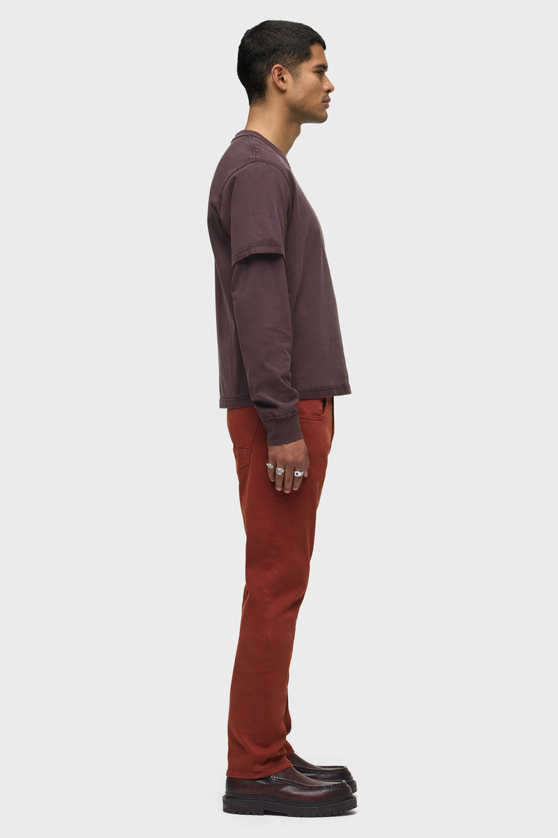 Blake Slim Straight