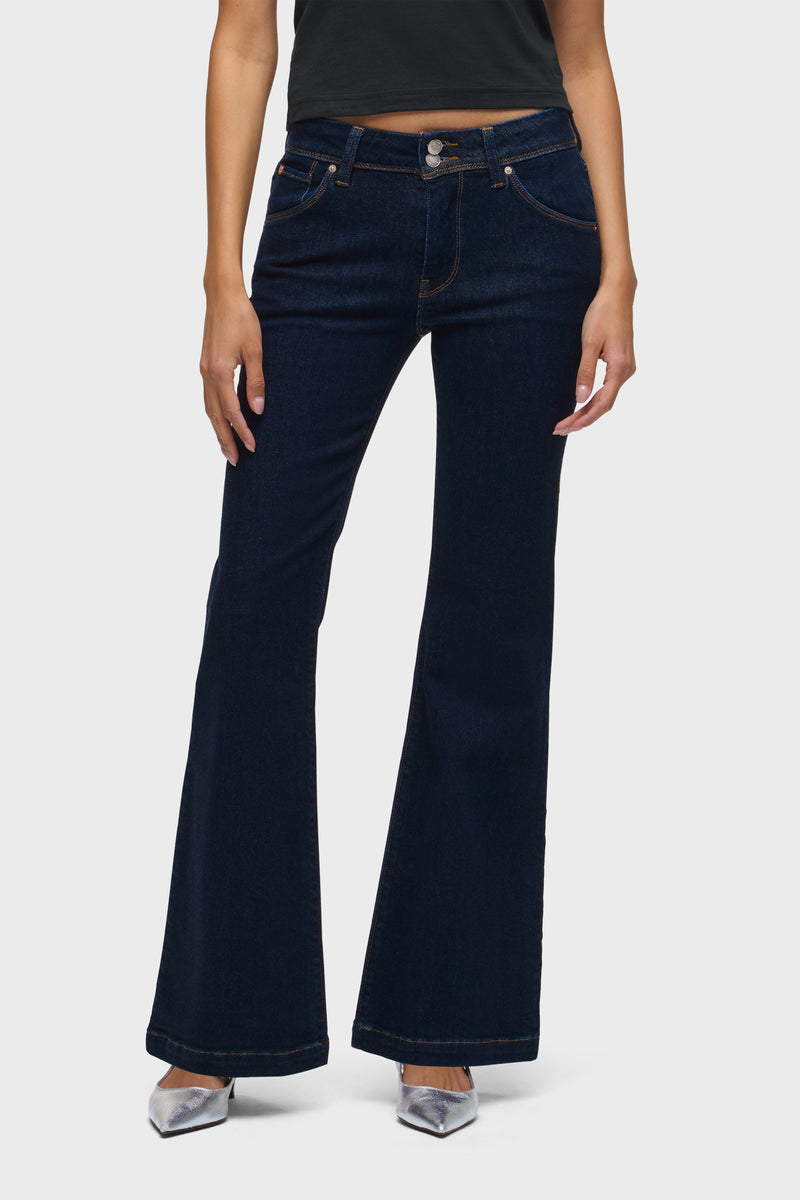 Dana Flare W/Flap