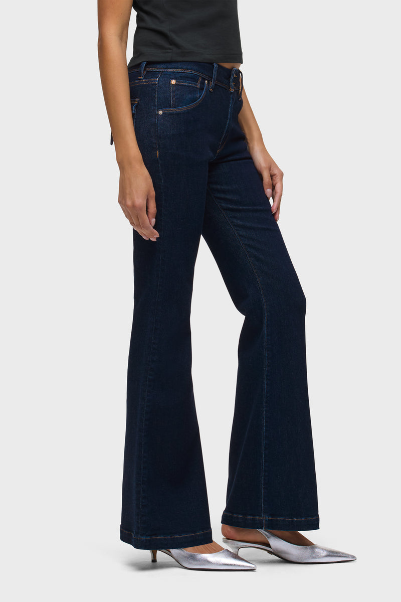 Dana Flare W/Flap