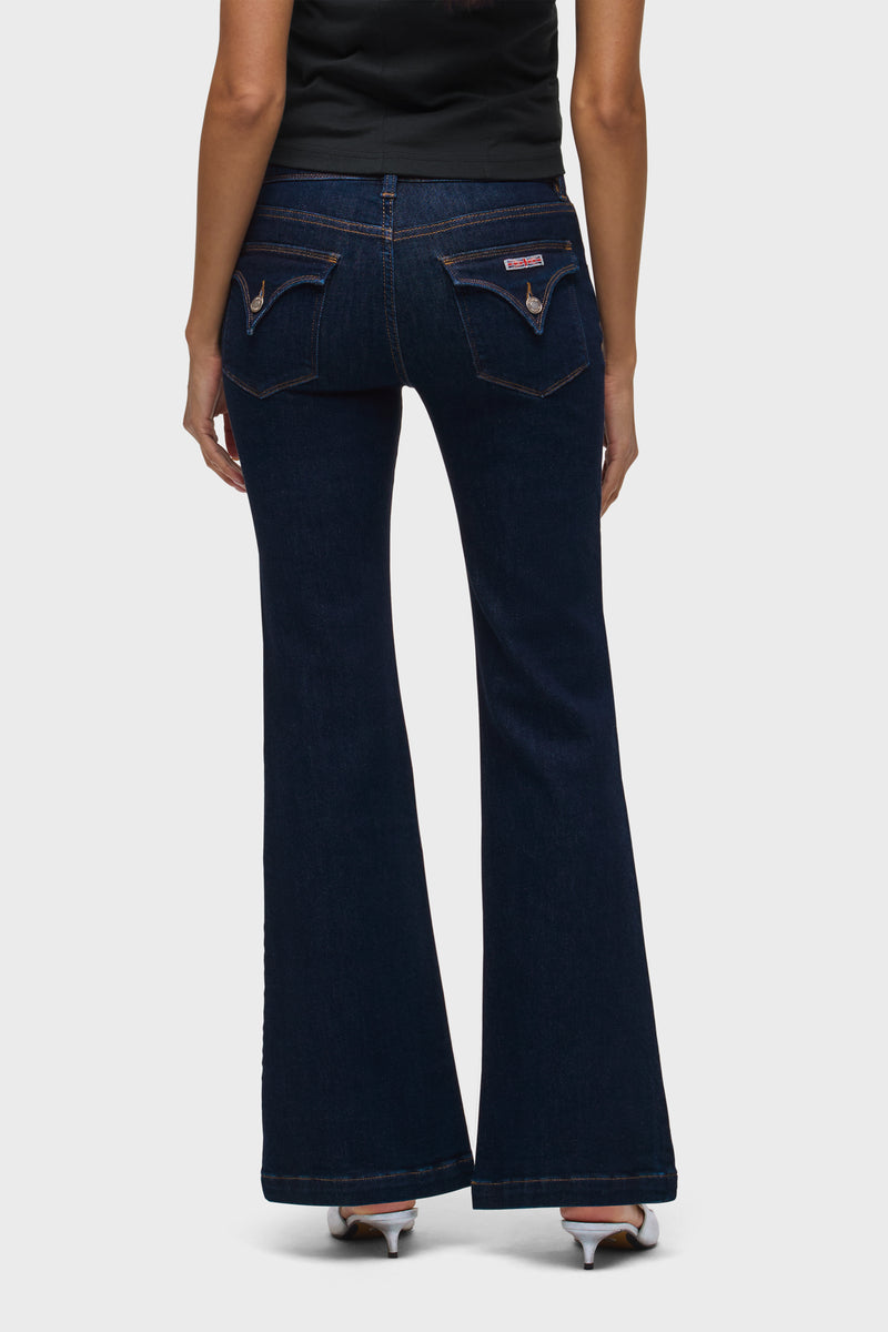 Dana Flare W/Flap