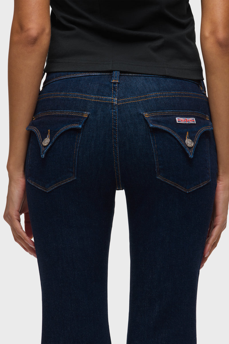 Dana Flare W/Flap