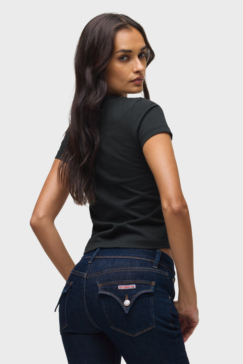 Dana Flare W/Flap