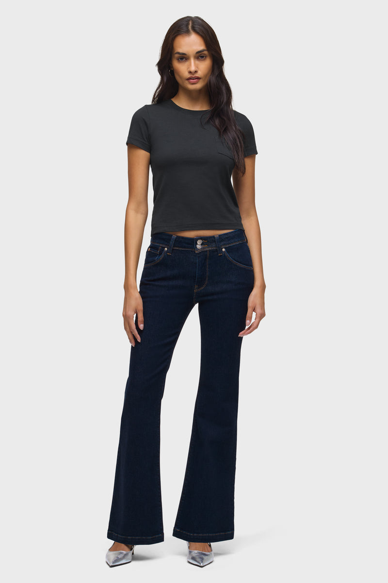 Dana Flare W/Flap