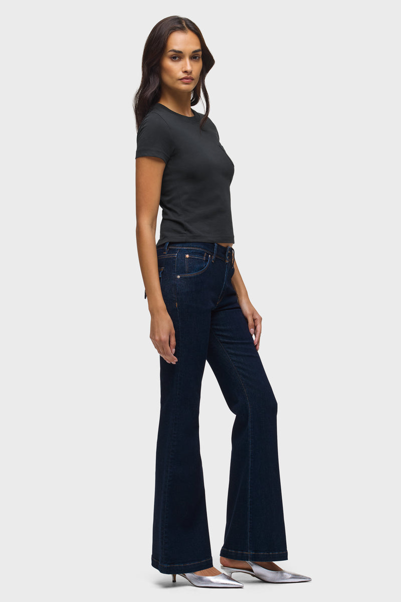 Dana Flare W/Flap