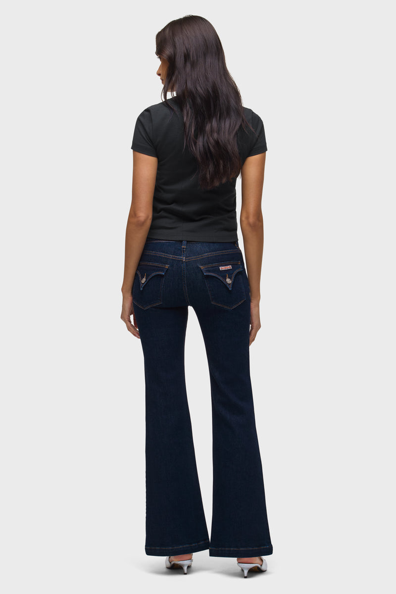 Dana Flare W/Flap