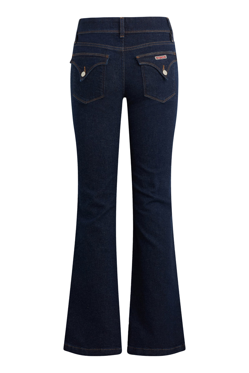 Dana Flare W/Flap