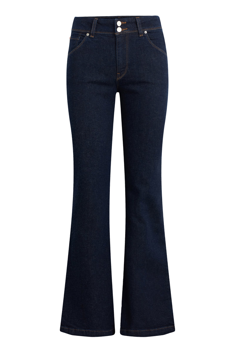 Dana Flare W/Flap