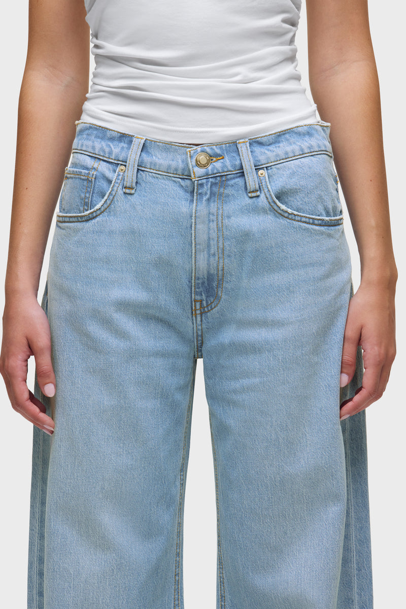 Jodie Loose Wide Leg