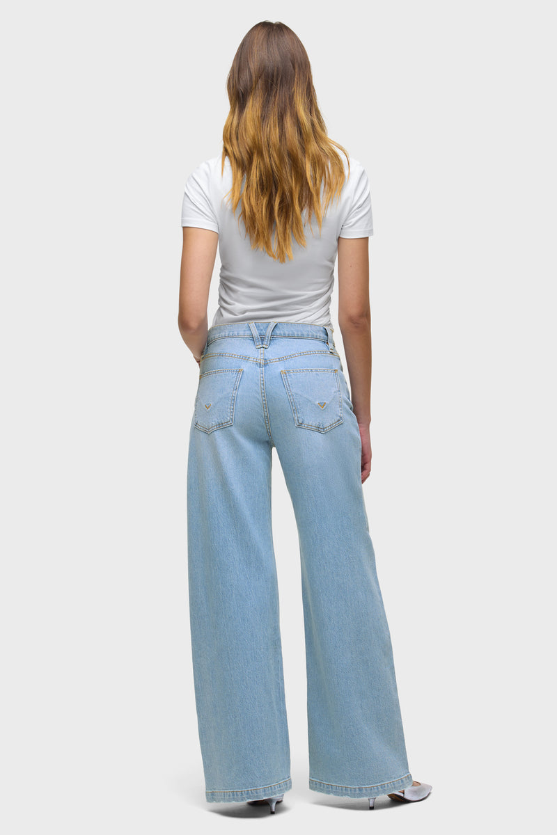 Jodie Loose Wide Leg