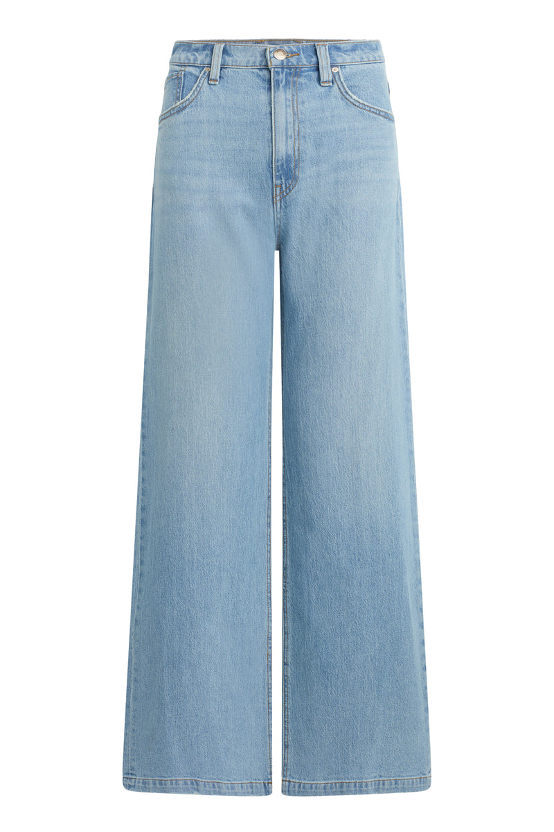 Jodie Loose Wide Leg