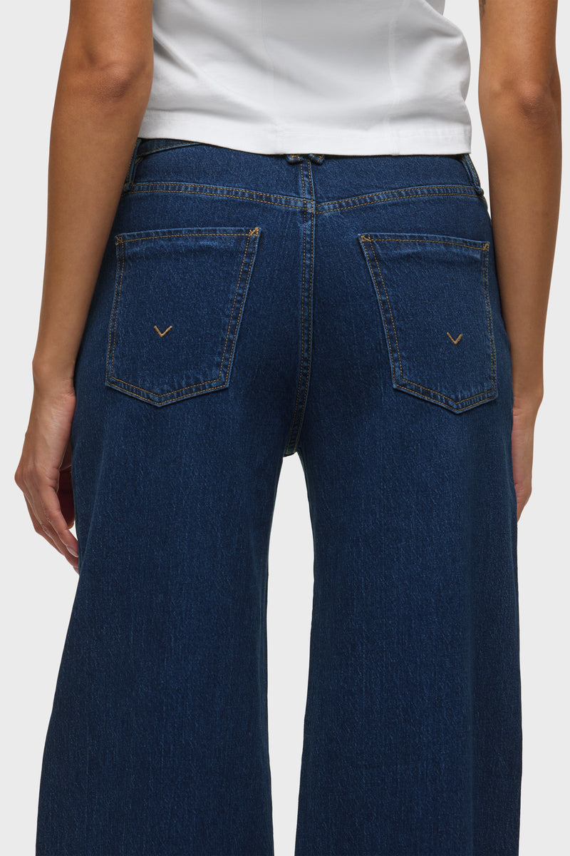Jodie Loose Wide Leg