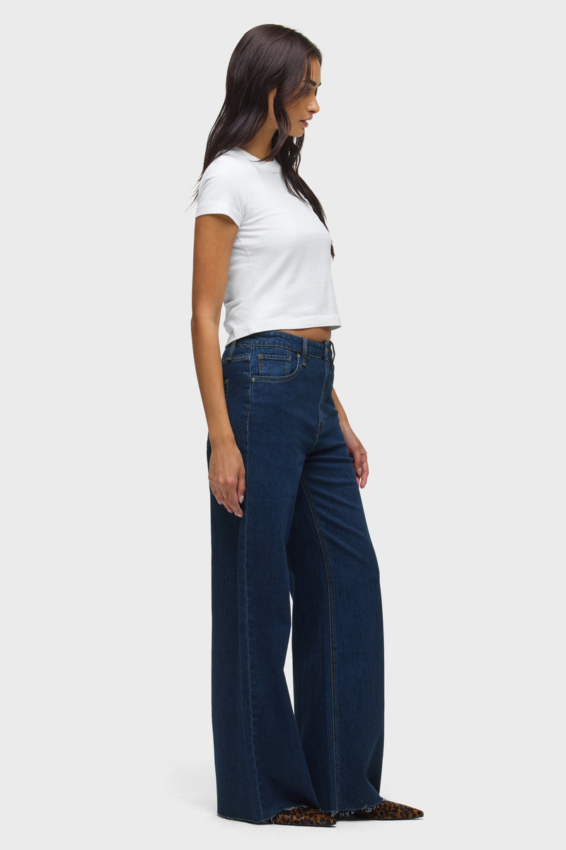 Jodie Loose Wide Leg