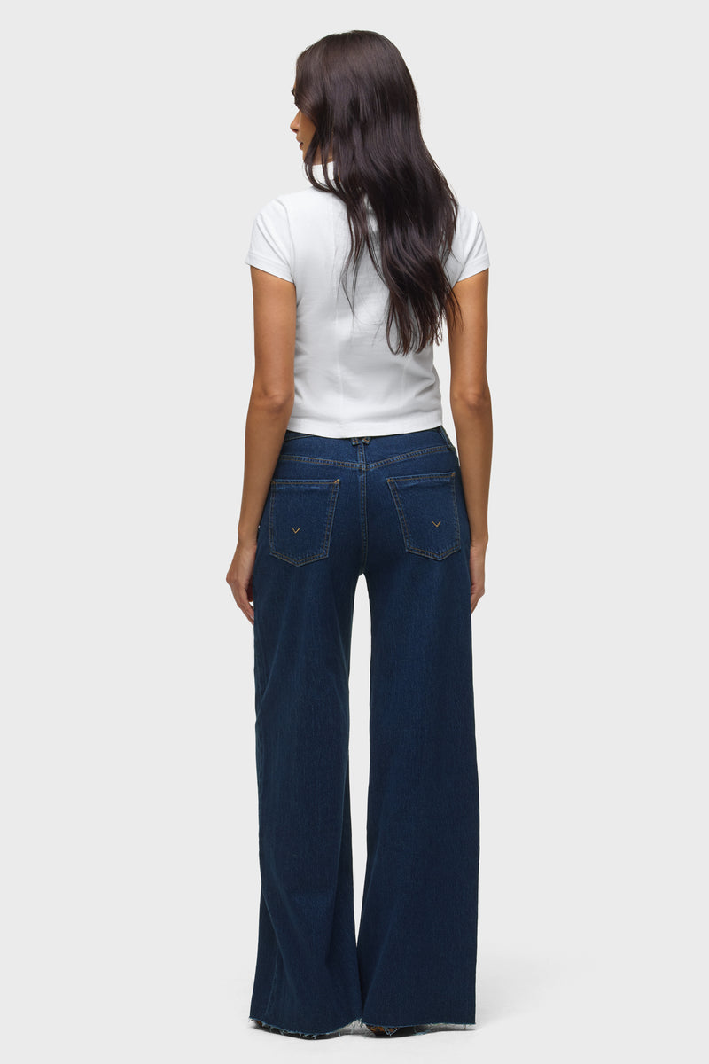 Jodie Loose Wide Leg