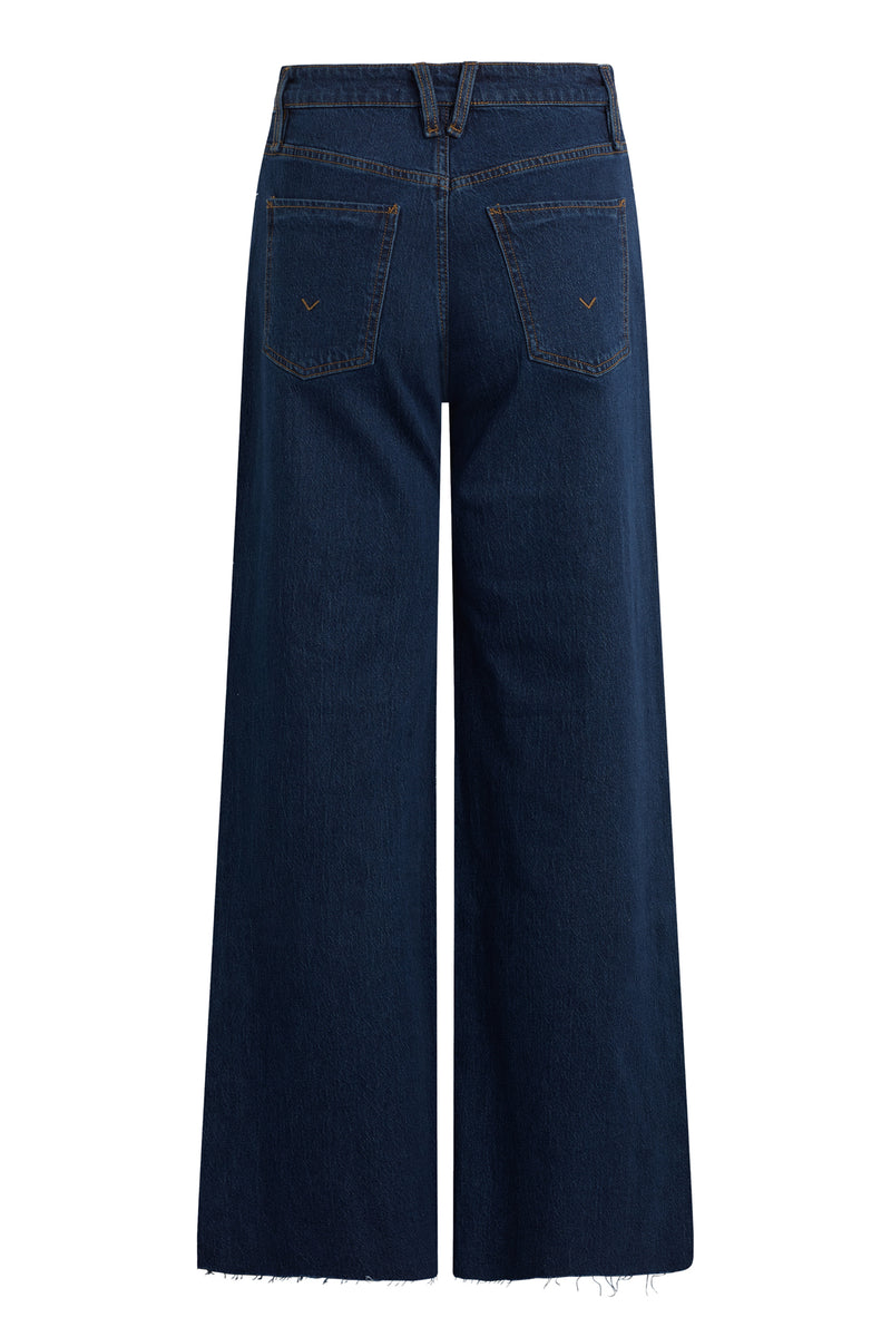 Jodie Loose Wide Leg